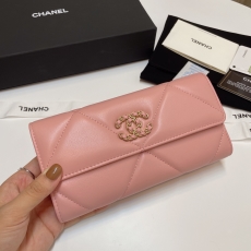 Chanel Wallet Purse